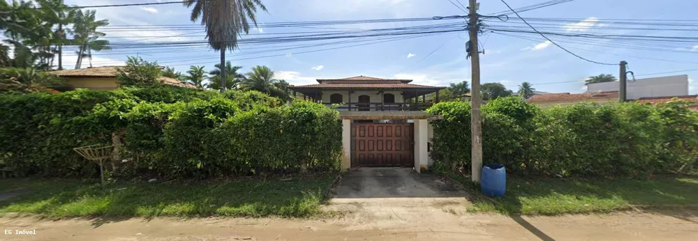 Casa, 3 quartos, 448 m² - Foto 2