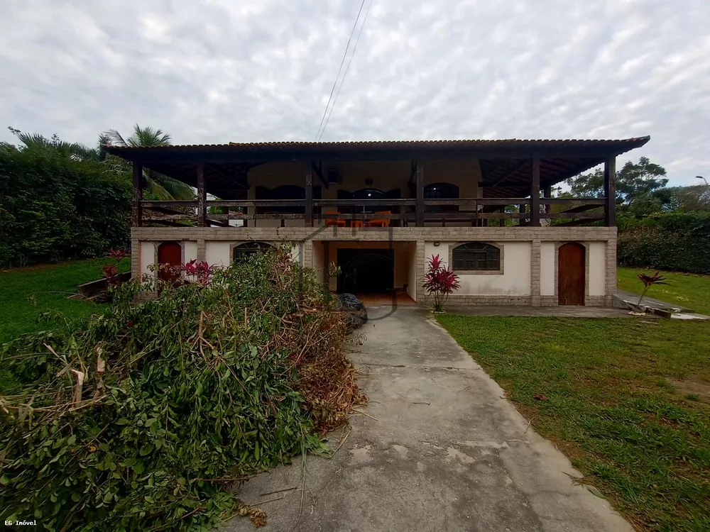 Casa, 3 quartos, 448 m² - Foto 1