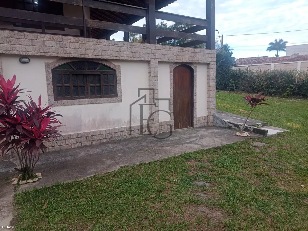 Casa, 3 quartos, 448 m² - Foto 4