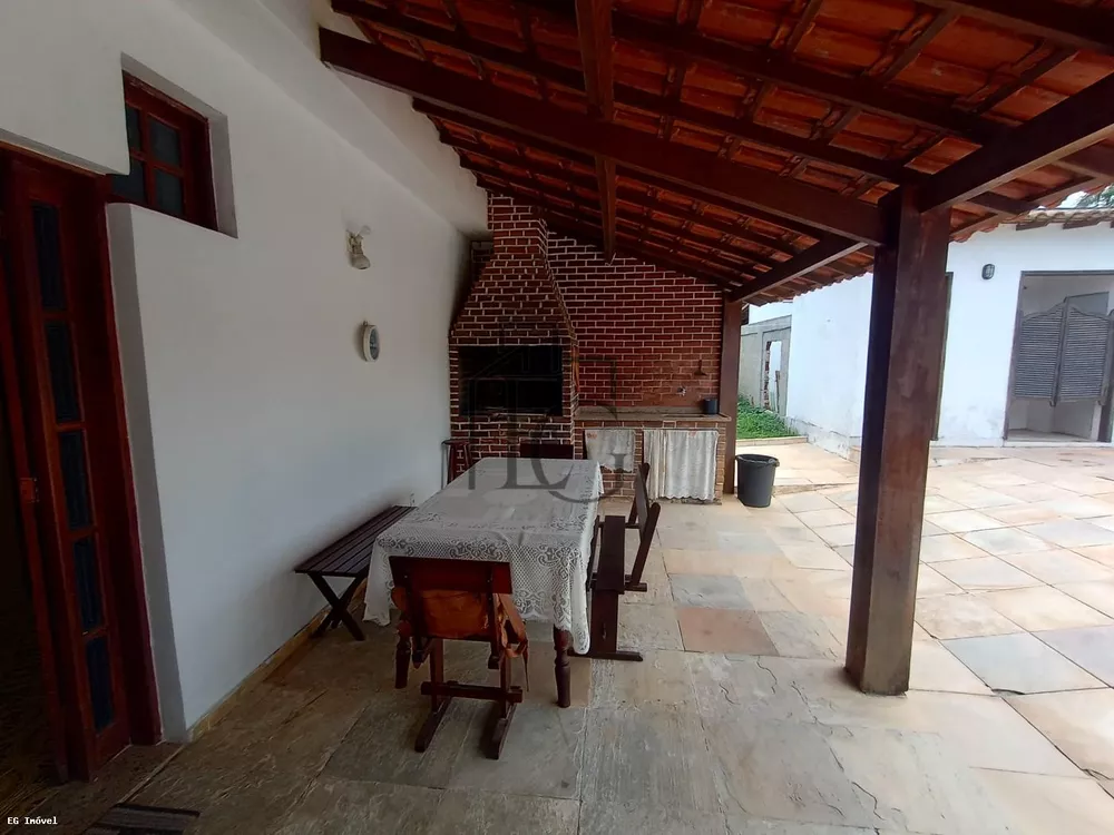 Casa, 3 quartos, 448 m² - Foto 28