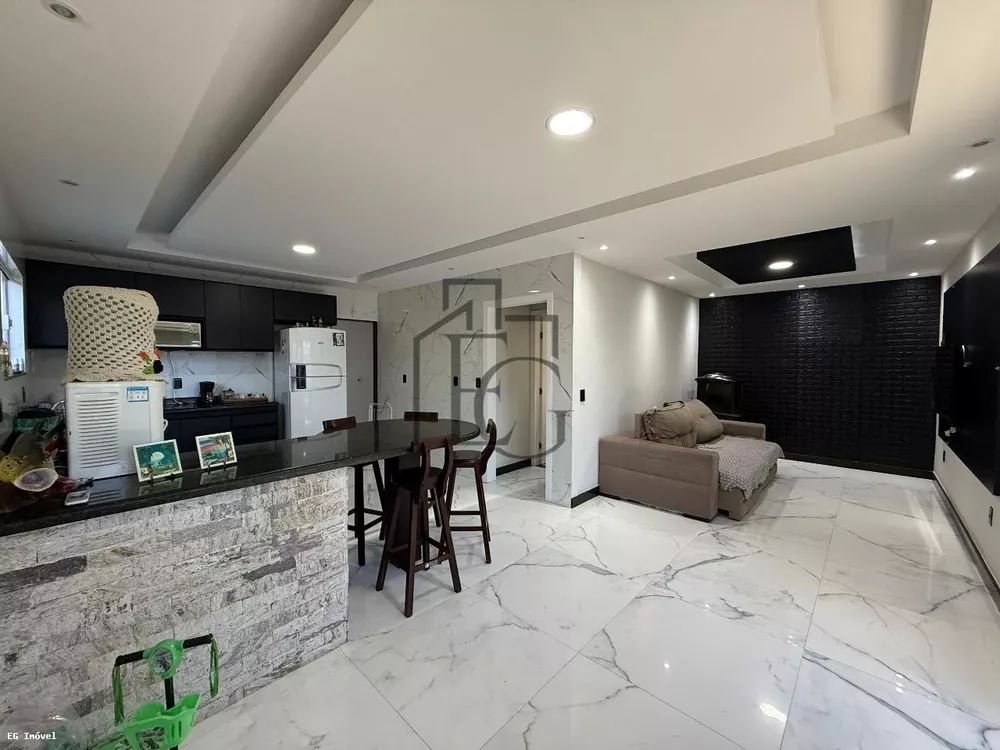 Casa, 3 quartos, 95 m² - Foto 4