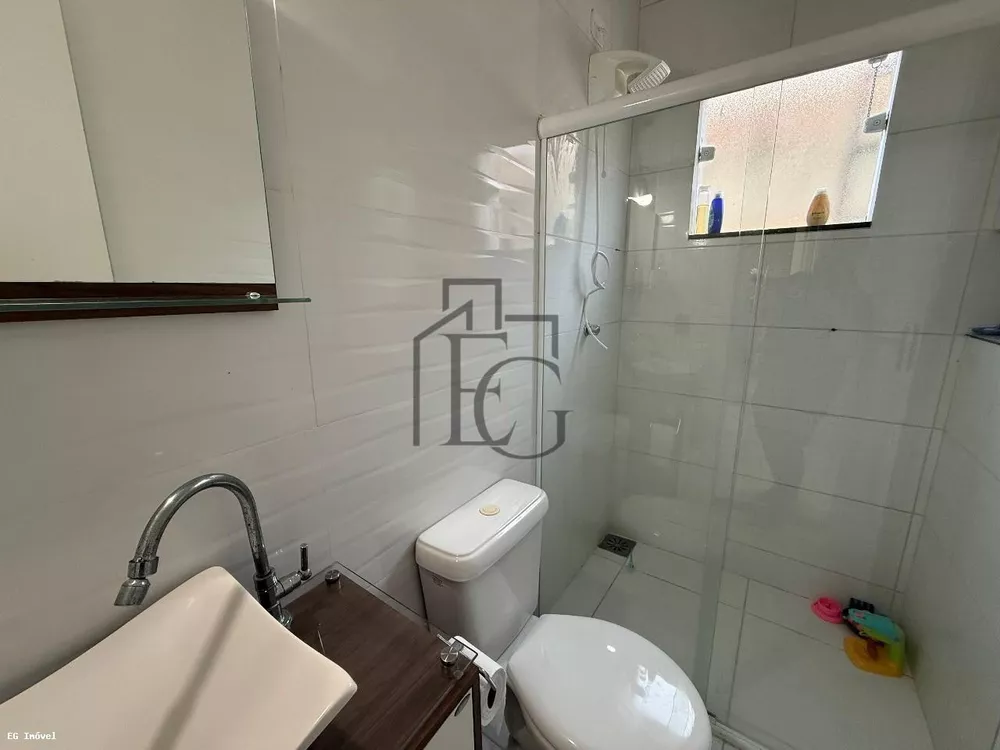 Casa, 3 quartos, 95 m² - Foto 13