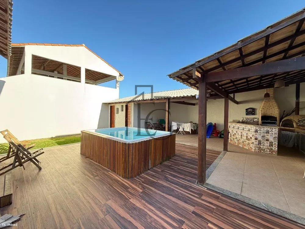 Casa, 3 quartos, 95 m² - Foto 12