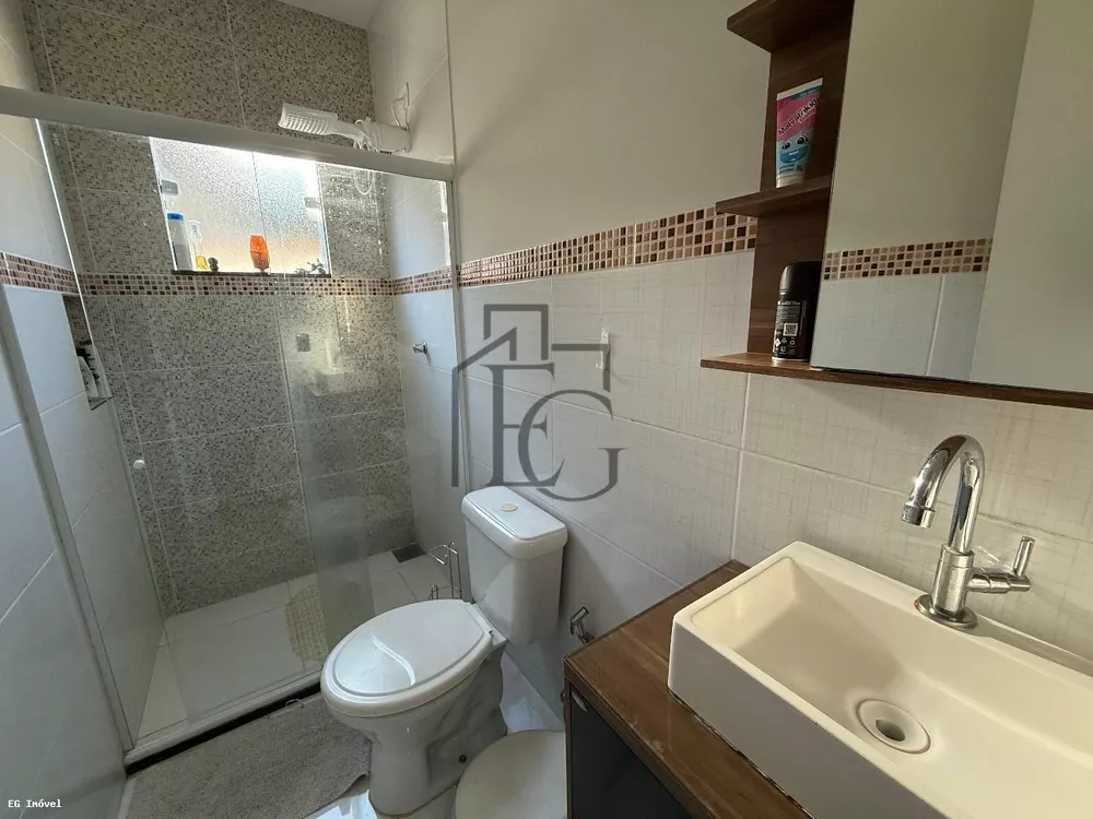Casa, 3 quartos, 95 m² - Foto 3