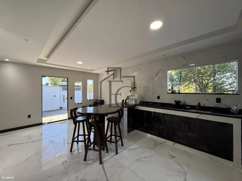 Casa, 3 quartos, 95 m² - Foto 2