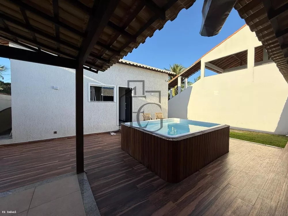 Casa, 3 quartos, 95 m² - Foto 7