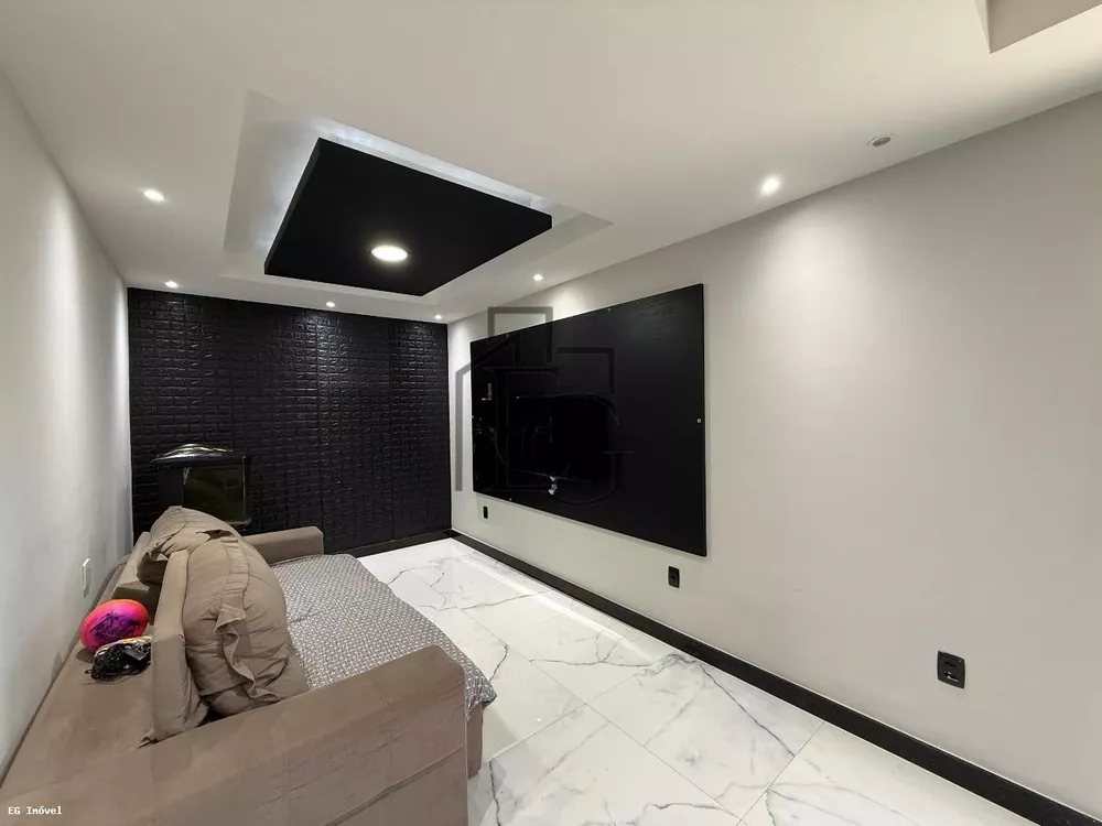 Casa, 3 quartos, 95 m² - Foto 6