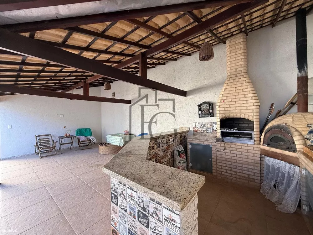 Casa, 3 quartos, 95 m² - Foto 9