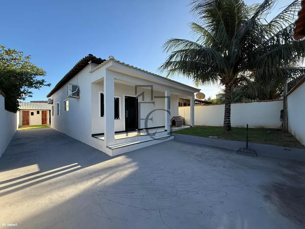 Casa, 3 quartos, 95 m² - Foto 18