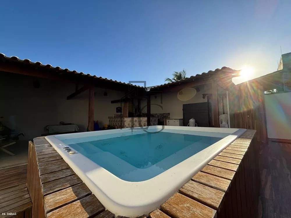 Casa, 3 quartos, 95 m² - Foto 5