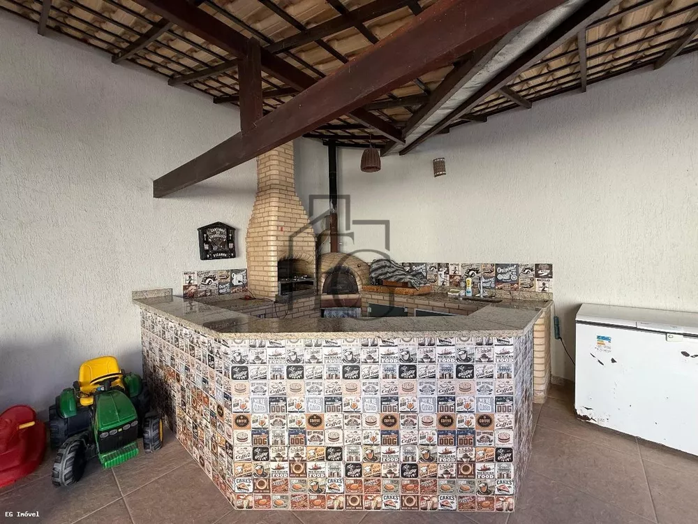 Casa, 3 quartos, 95 m² - Foto 1