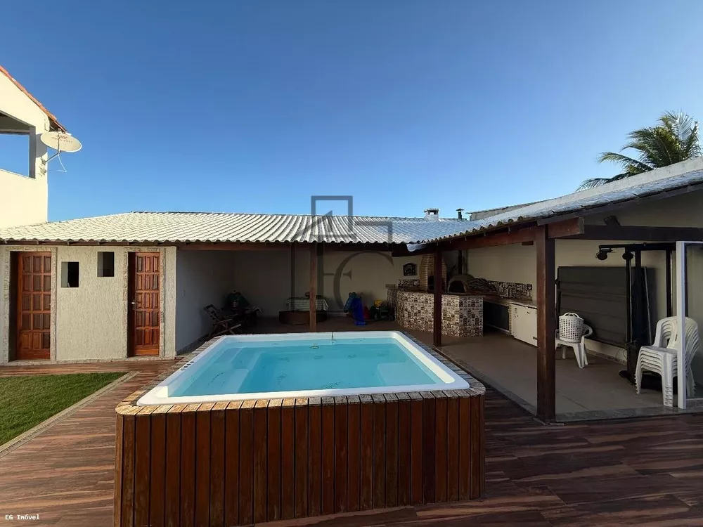 Casa, 3 quartos, 95 m² - Foto 19