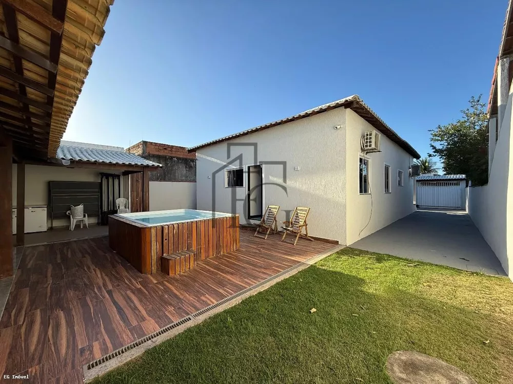 Casa, 3 quartos, 95 m² - Foto 10