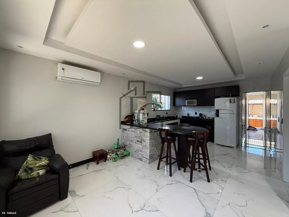 Casa, 3 quartos, 95 m² - Foto 8