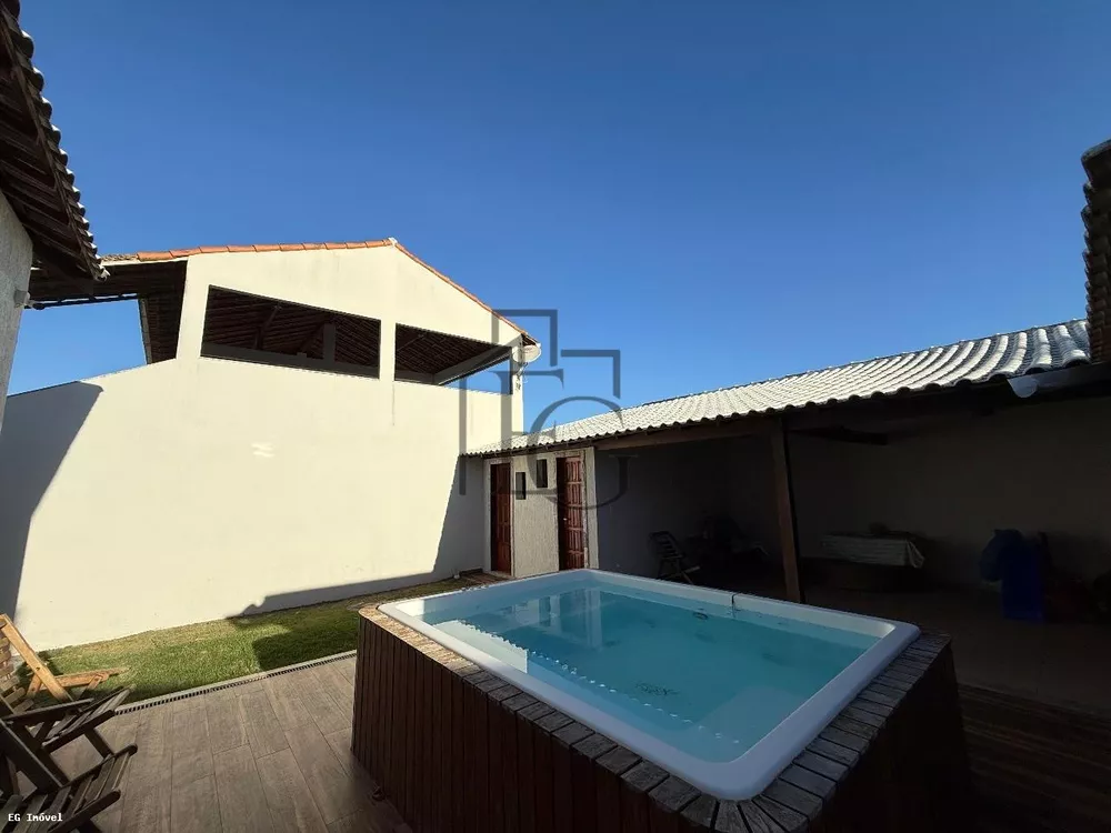 Casa, 3 quartos, 95 m² - Foto 20