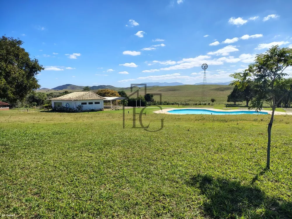 Sítio, 2 quartos, 5 hectares - Foto 1