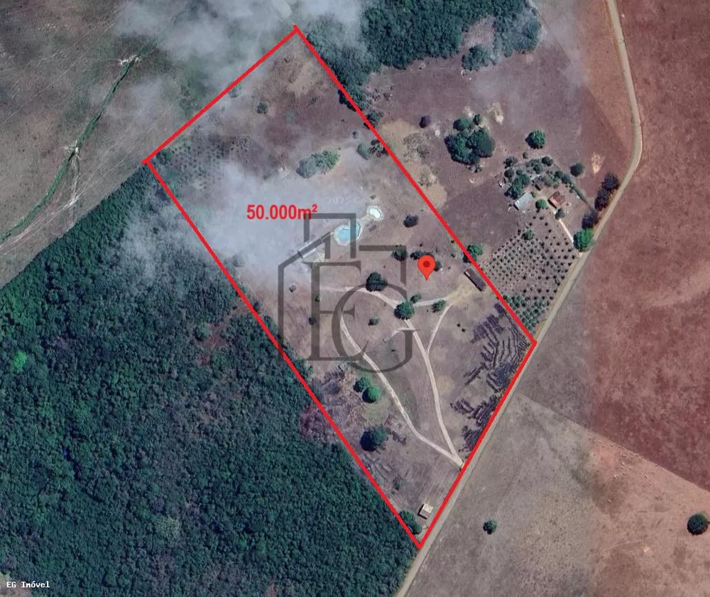 Sítio, 2 quartos, 5 hectares - Foto 15