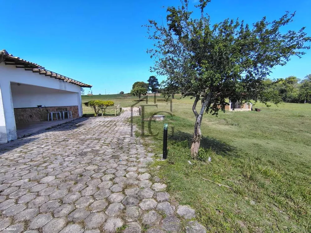 Sítio, 2 quartos, 5 hectares - Foto 9