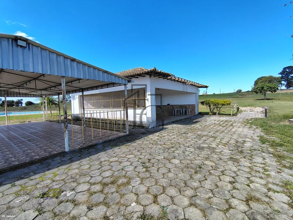 Sítio, 2 quartos, 5 hectares - Foto 8