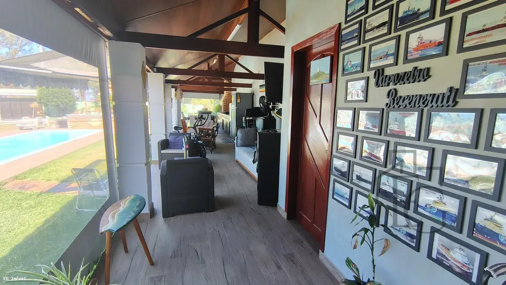 Casa, 6 quartos, 196 m² - Foto 20