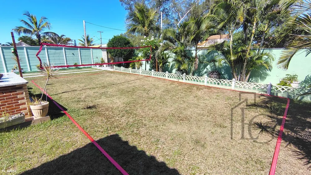 Casa, 6 quartos, 196 m² - Foto 8