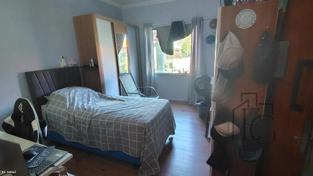 Casa, 6 quartos, 196 m² - Foto 17