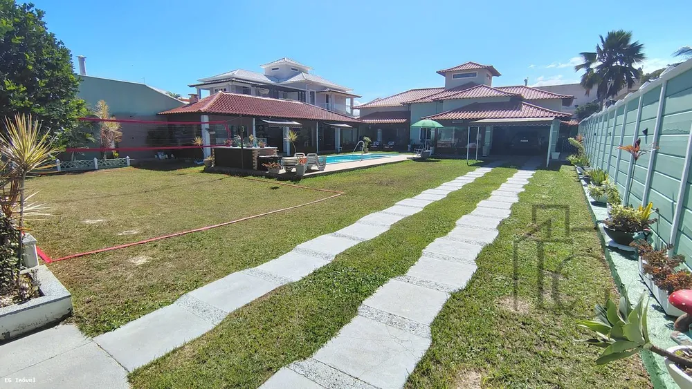 Casa, 6 quartos, 196 m² - Foto 9