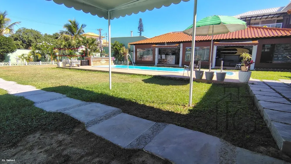 Casa, 6 quartos, 196 m² - Foto 4