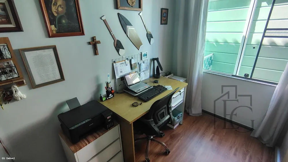 Casa, 6 quartos, 196 m² - Foto 16