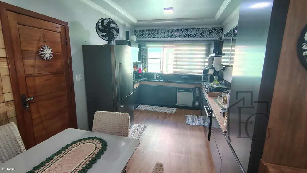Casa, 6 quartos, 196 m² - Foto 7