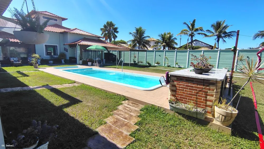 Casa, 6 quartos, 196 m² - Foto 13