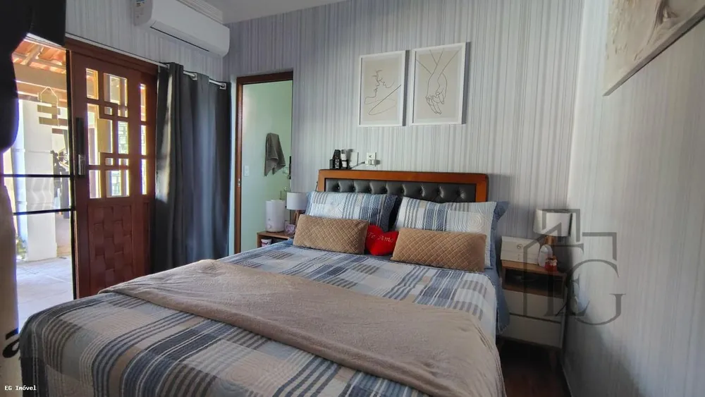 Casa, 6 quartos, 196 m² - Foto 11