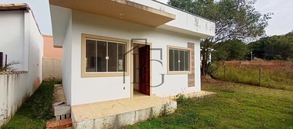 Casa, 2 quartos, 60 m² - Foto 3