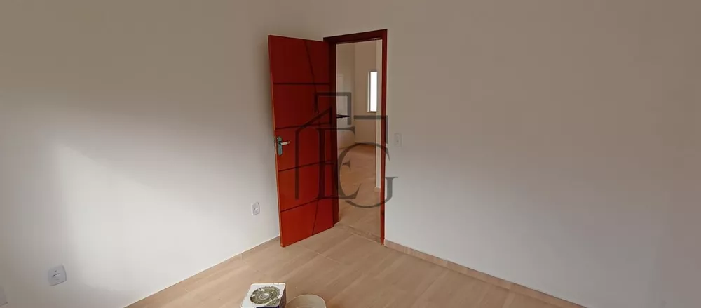 Casa, 2 quartos, 60 m² - Foto 2