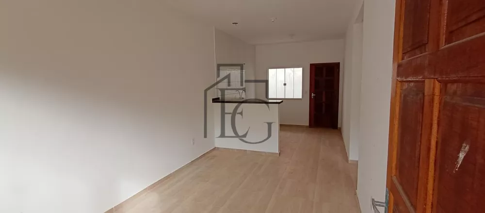 Casa, 2 quartos, 60 m² - Foto 7
