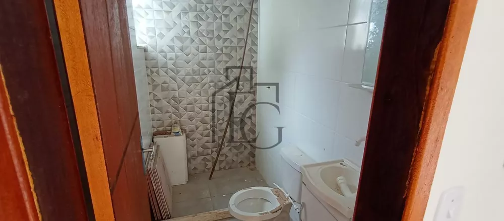 Casa, 2 quartos, 60 m² - Foto 1