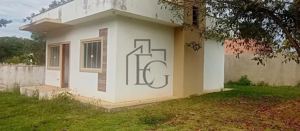 Casa, 2 quartos, 60 m² - Foto 4