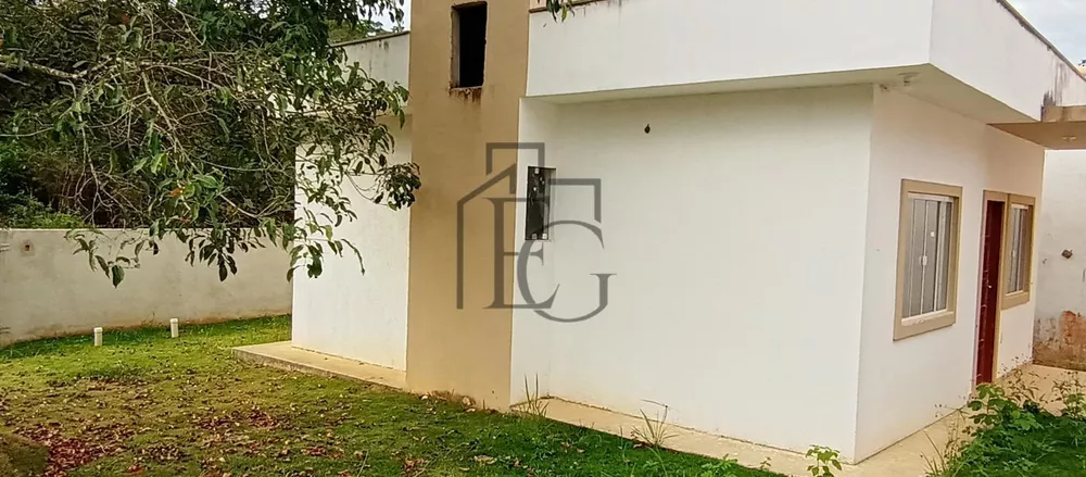 Casa, 2 quartos, 60 m² - Foto 5