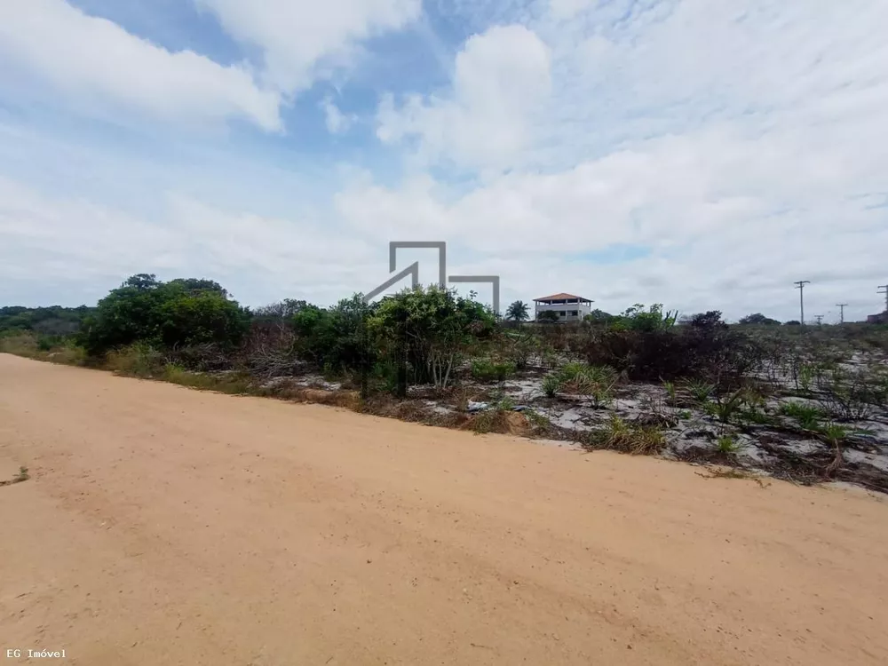 Terreno, 600 m² - Foto 1