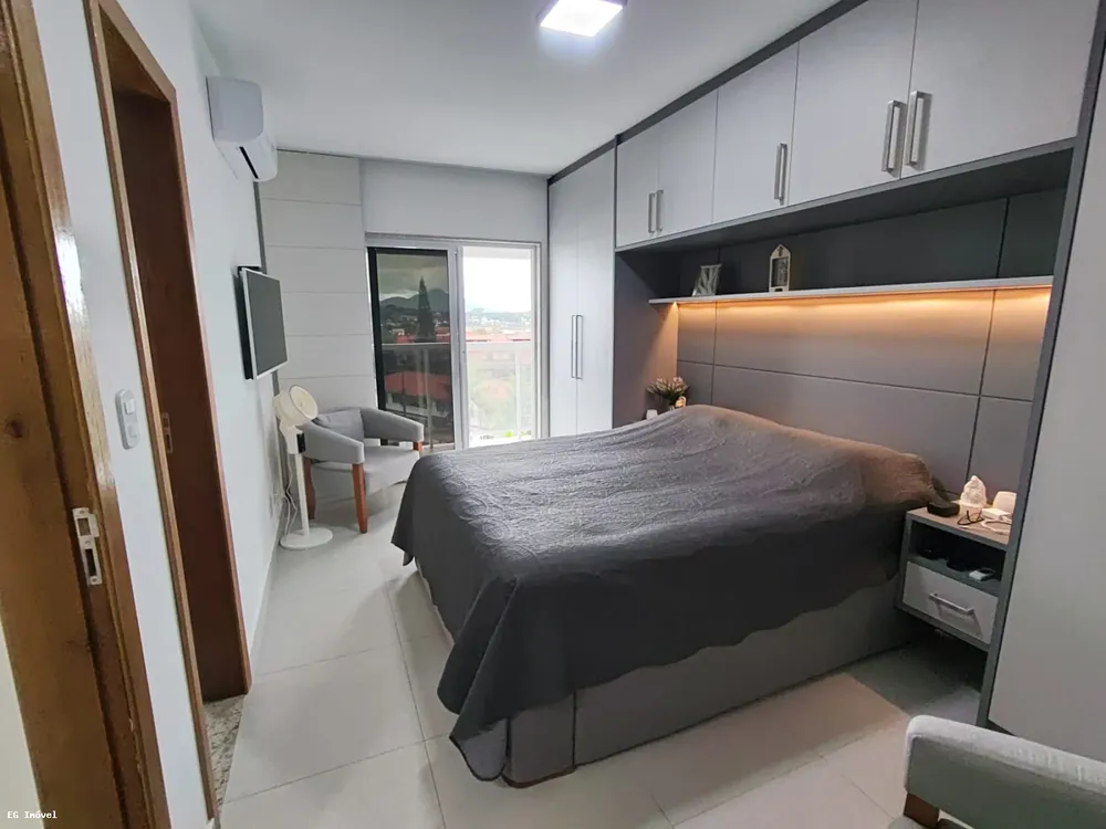 Apartamento, 3 quartos, 162 m² - Foto 8