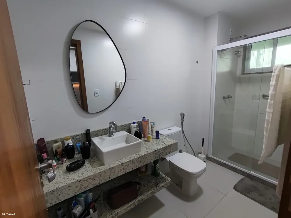 Apartamento, 3 quartos, 162 m² - Foto 11