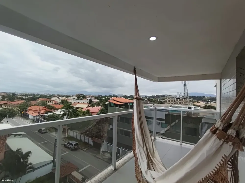 Apartamento, 3 quartos, 162 m² - Foto 4