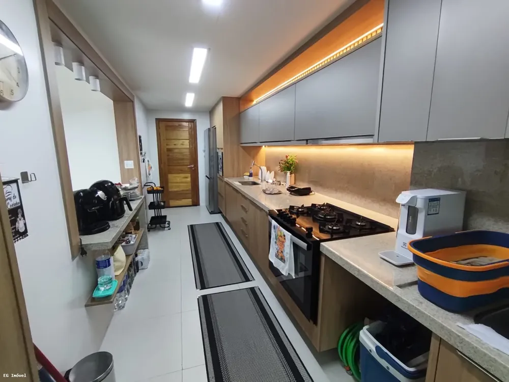 Apartamento, 3 quartos, 162 m² - Foto 20