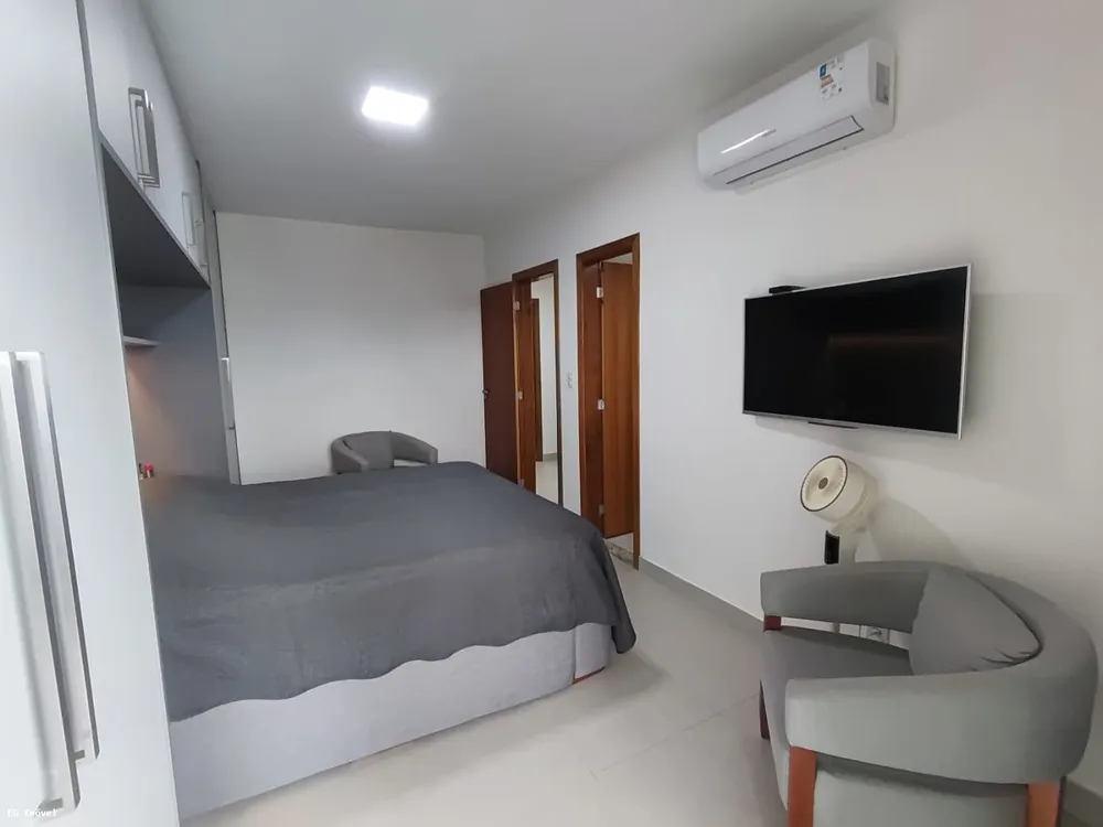 Apartamento, 3 quartos, 162 m² - Foto 9