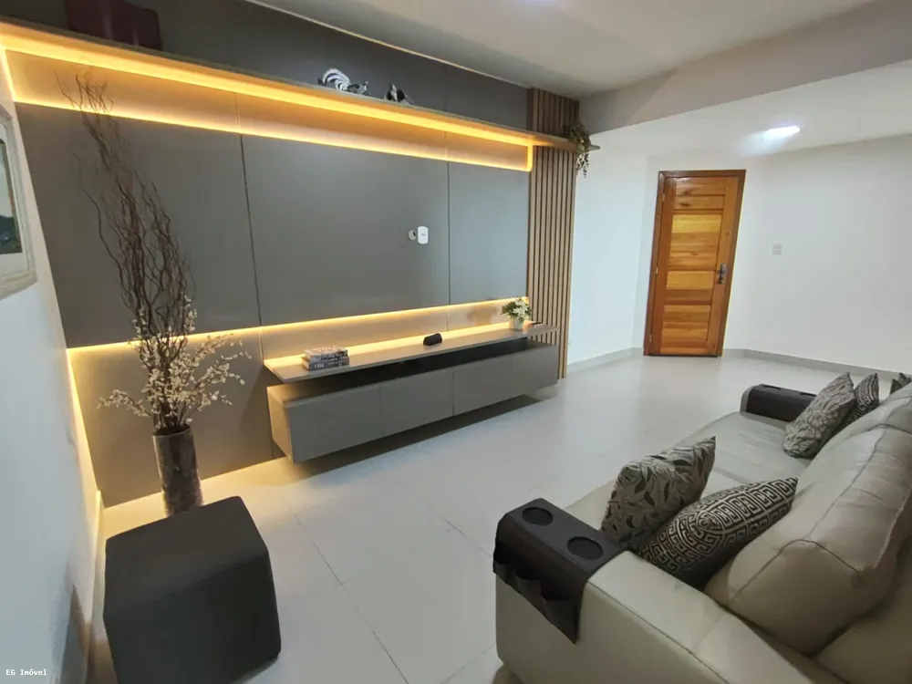 Apartamento, 3 quartos, 162 m² - Foto 1