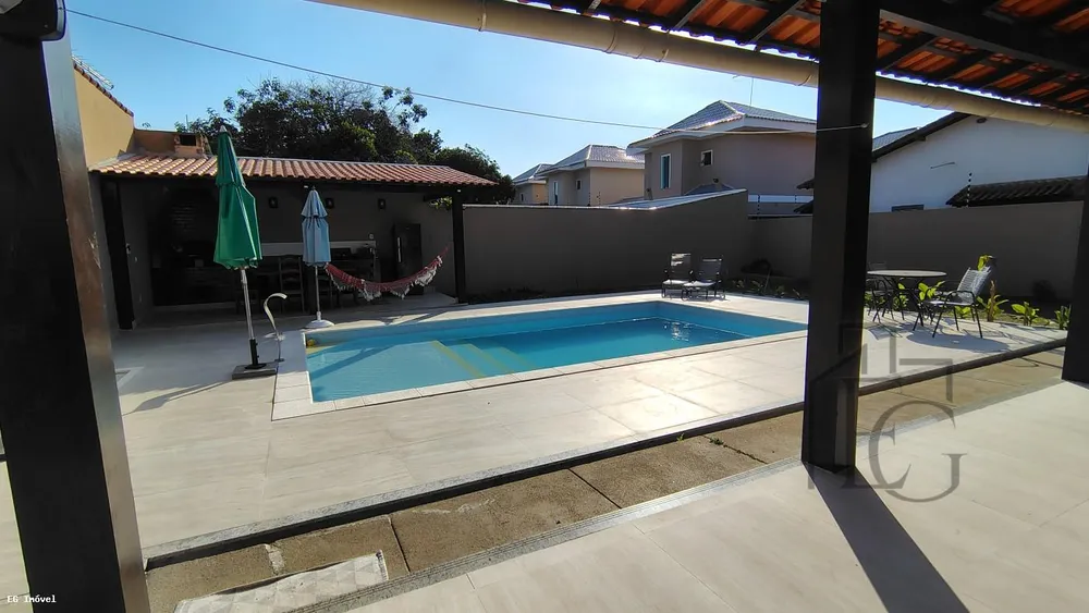 Casa, 3 quartos, 750 m² - Foto 9