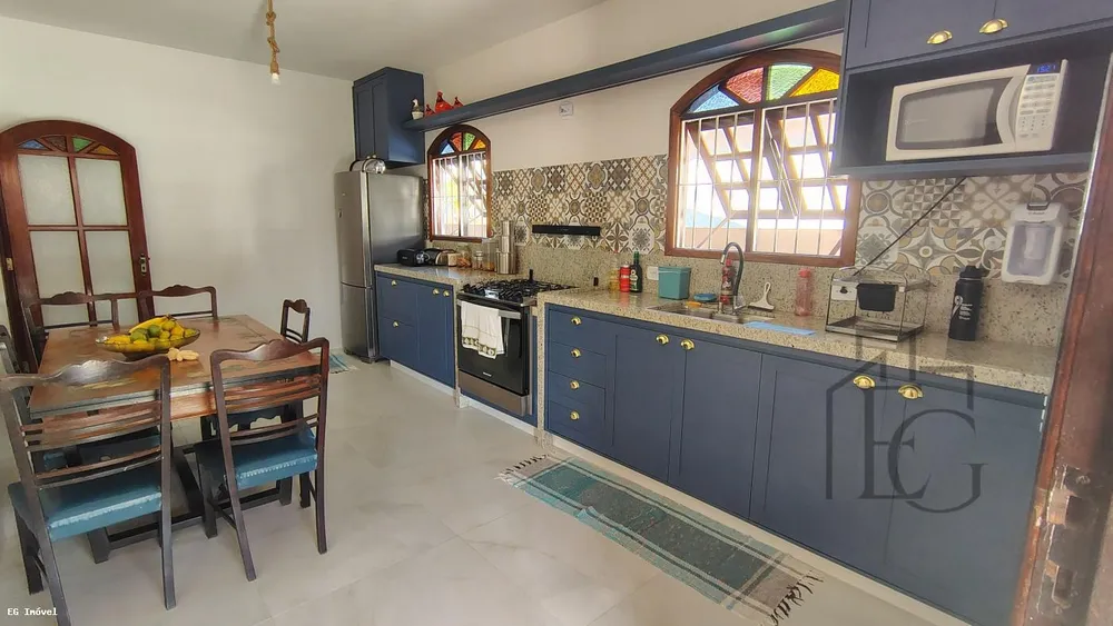 Casa, 3 quartos, 750 m² - Foto 11