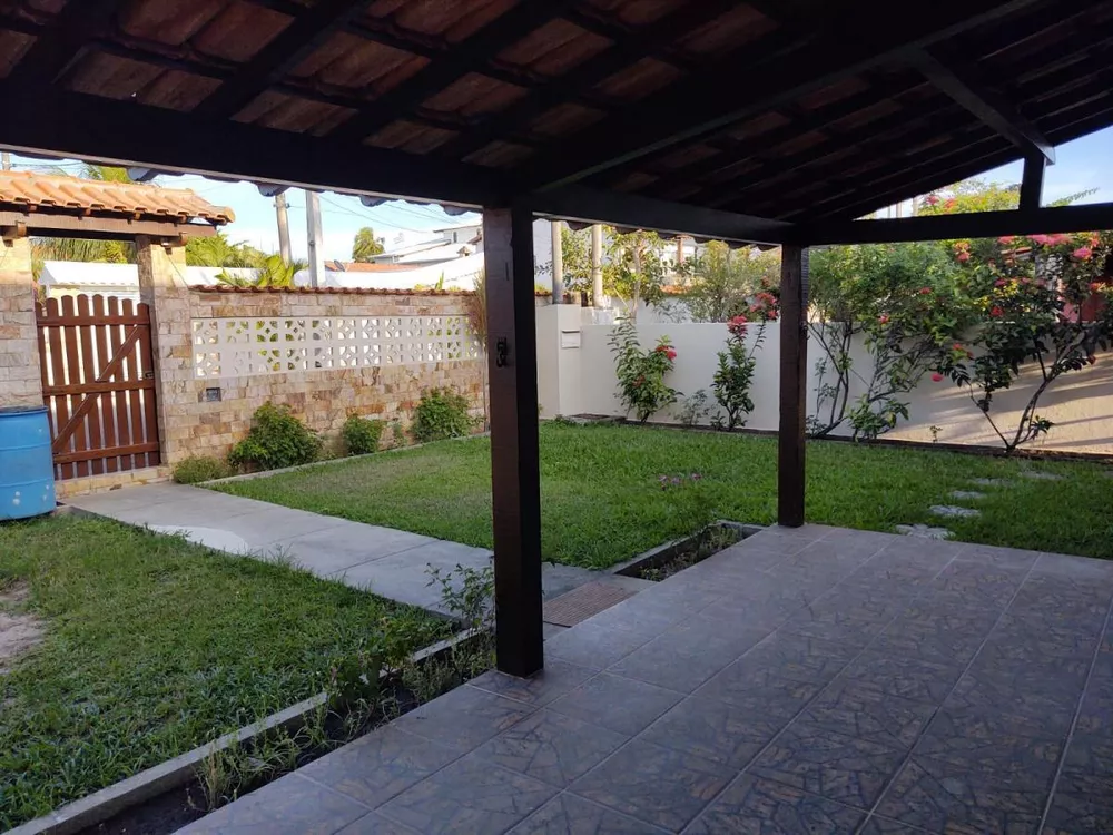 Casa, 3 quartos - Foto 5
