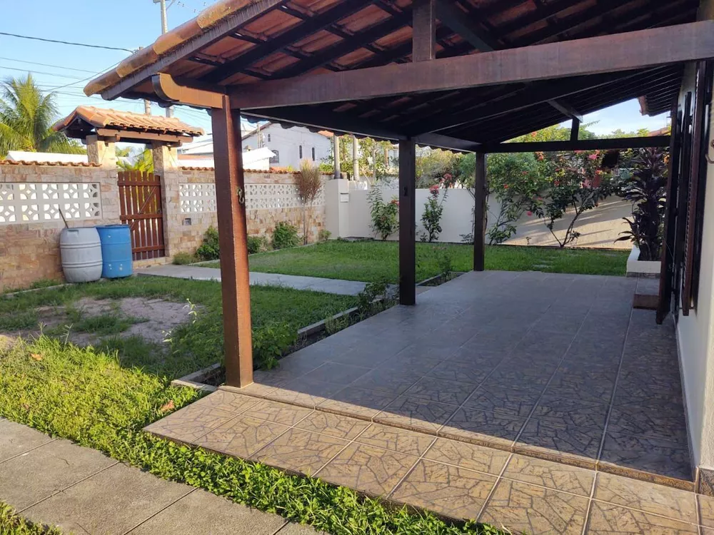 Casa, 3 quartos - Foto 5