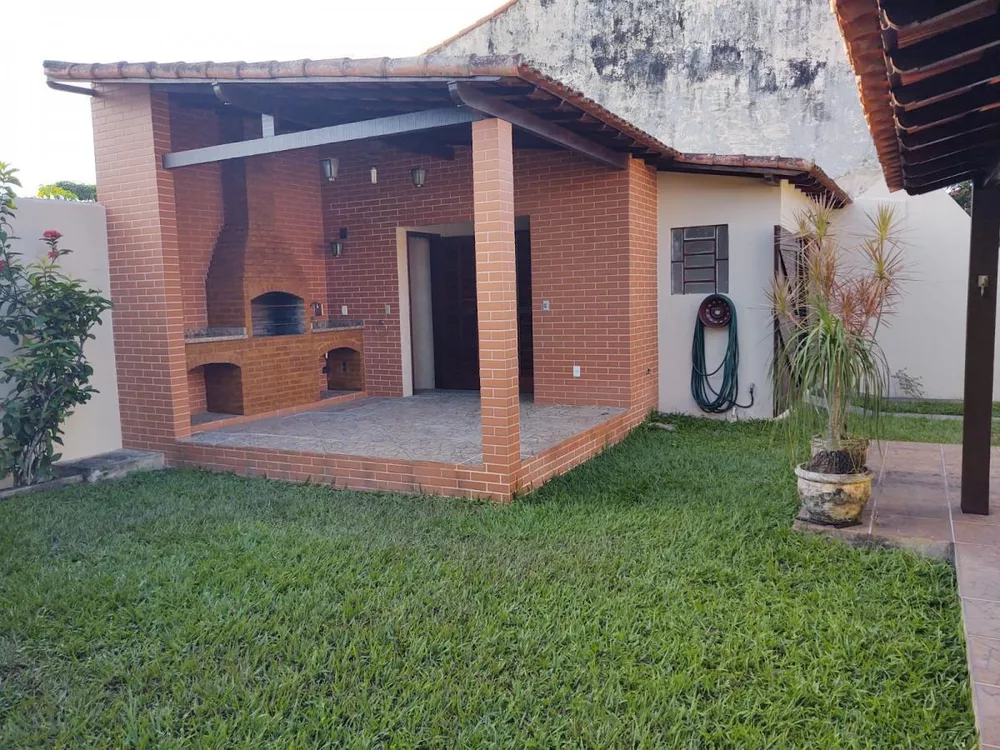 Casa, 3 quartos - Foto 14